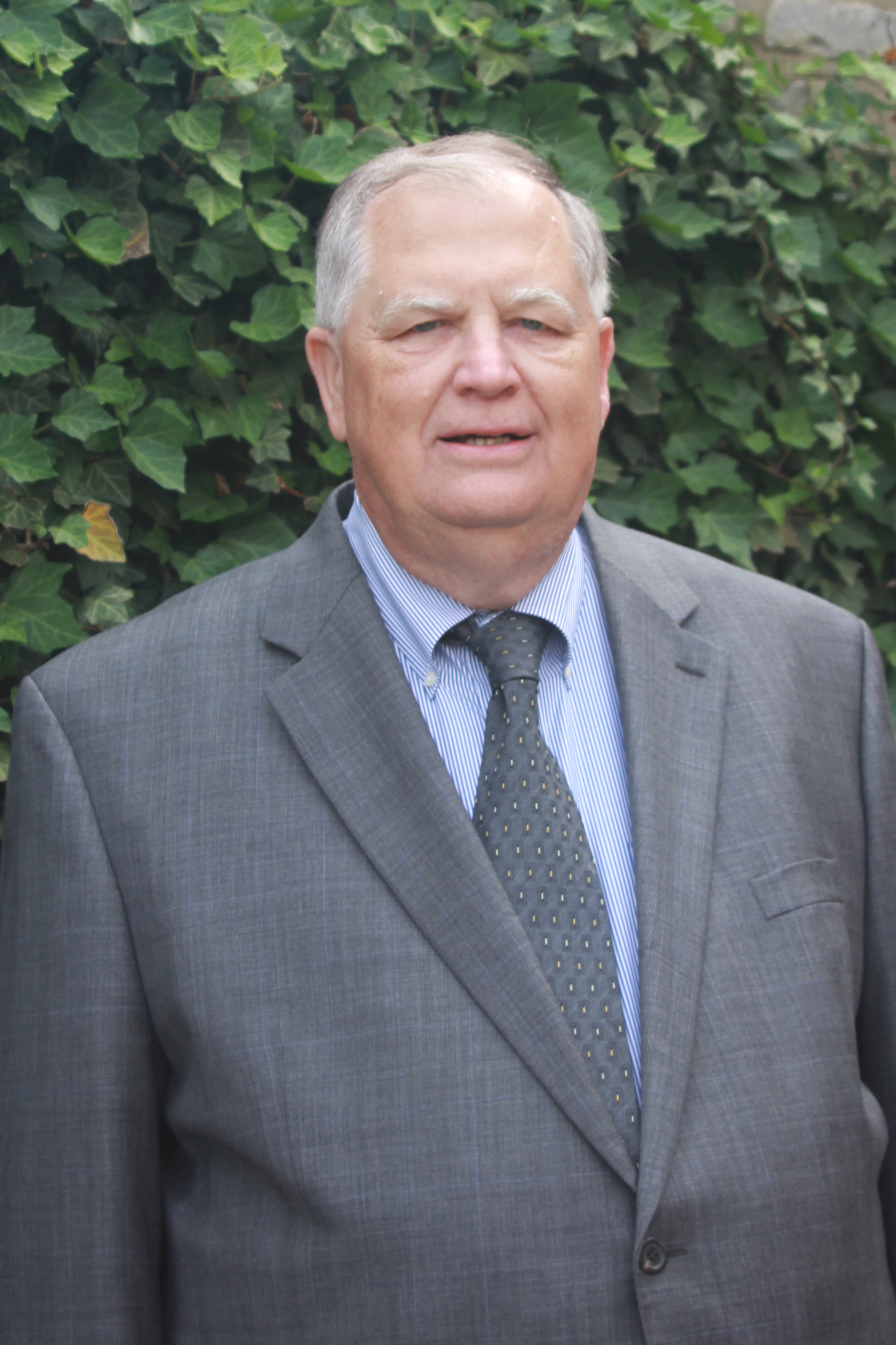 photo of Ken Porter