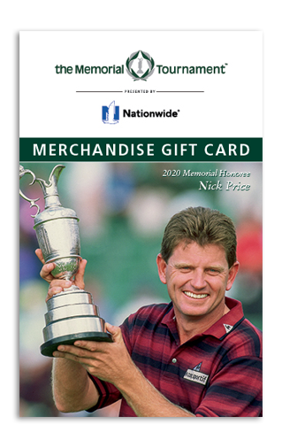 Representation for Gift Cards
