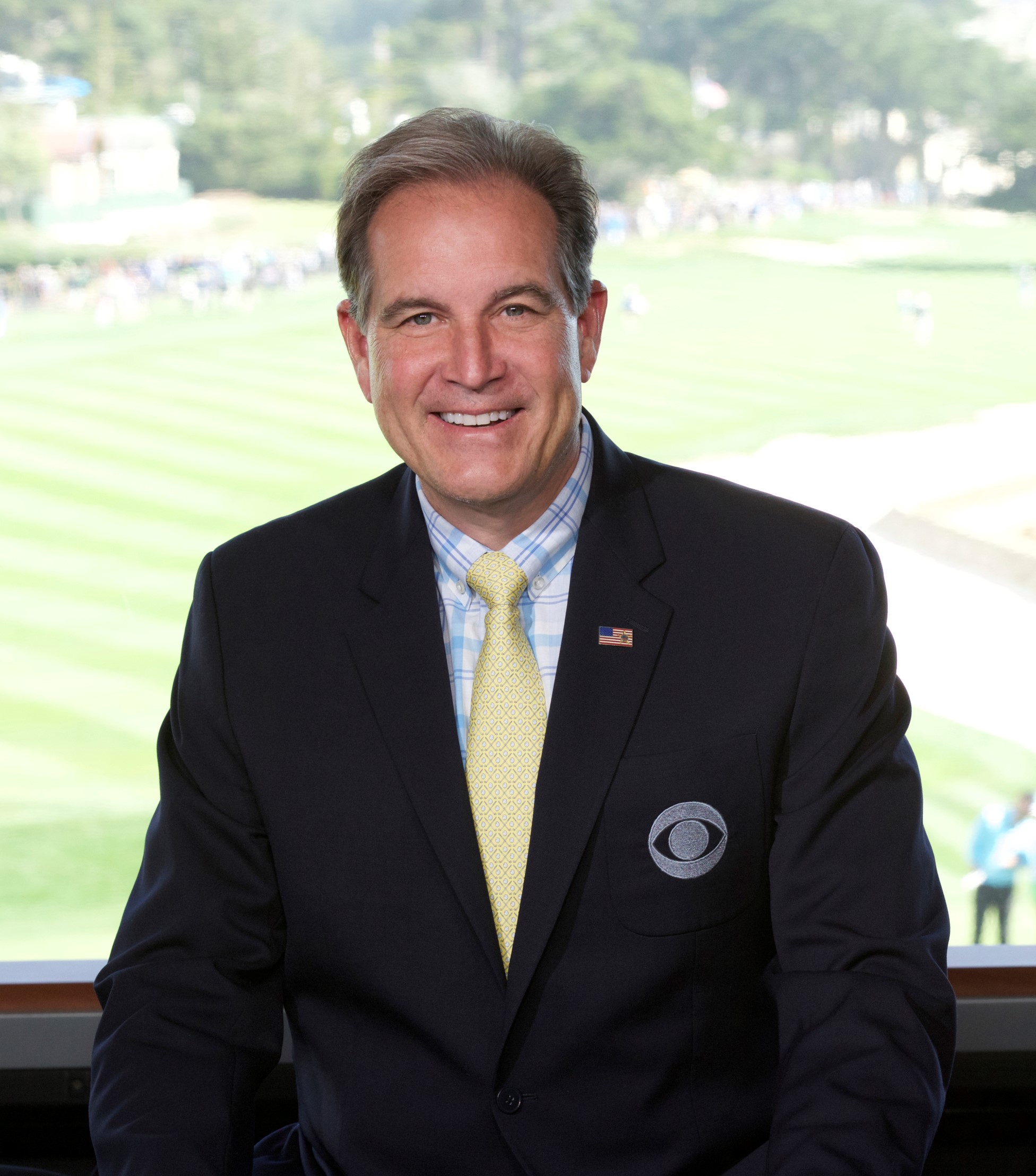 2021 NFL schedule was released, CBS exclusive with Jim Nantz