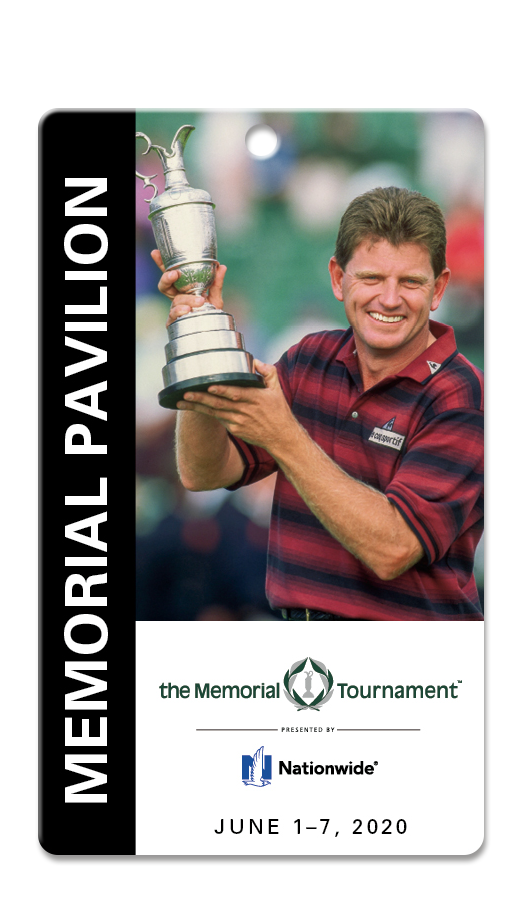 Example of Weekly Pavilion Badge
