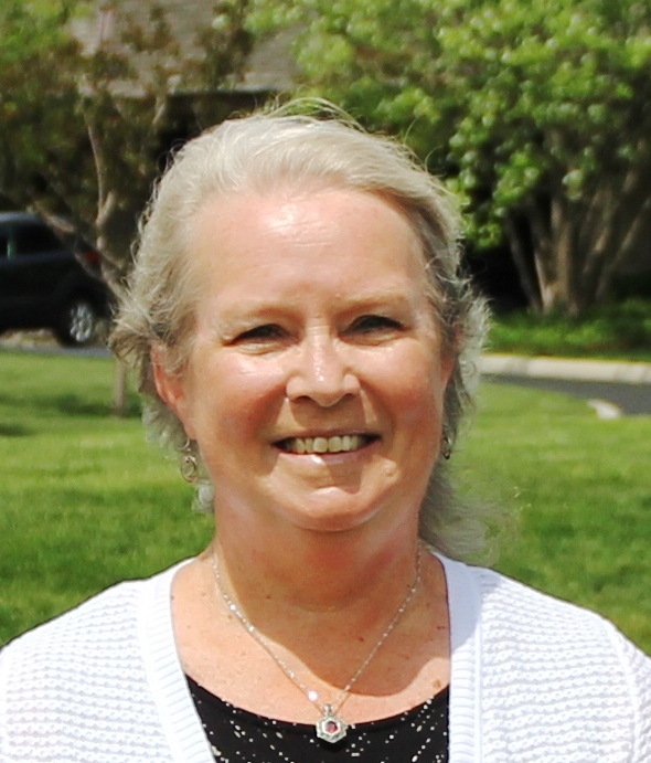 photo of Cindy Pearson